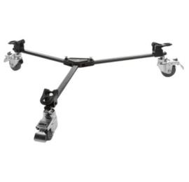 چرخ-ساچلری(دالی-ساچلری)-ایمیج-برای-سه-پایه-های-حرفه-ای--E-IMAGE-EI-7003-Lightweight-Tripod-Dolly